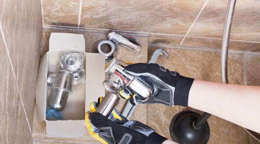Expert tile roof repair services in Hackberry, AZ